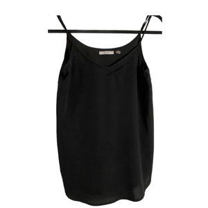 DEX Cami, black, xs